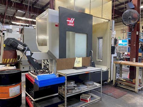 used haas cnc milling machine|large 5 axis milling machines.